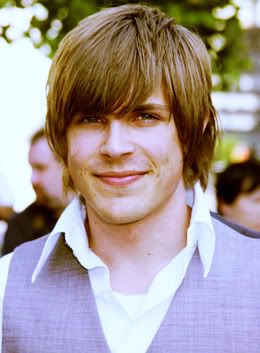 Chris Lowell vs. Zac Efron: The...